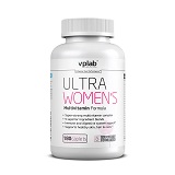 Ultra Womens, 180 каплет Vpl